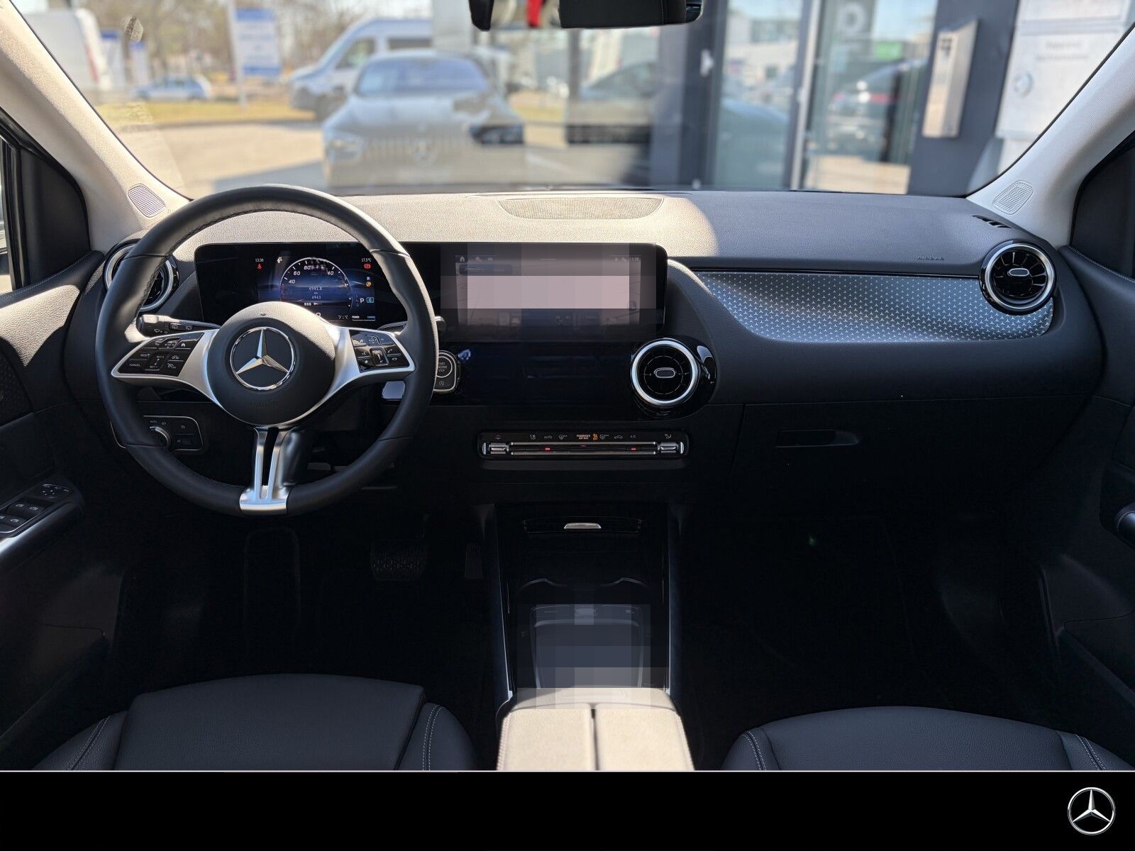 Mercedes-Benz B 200 Progressive 7G AHK LED Kam autHeck VorrDis foto 5