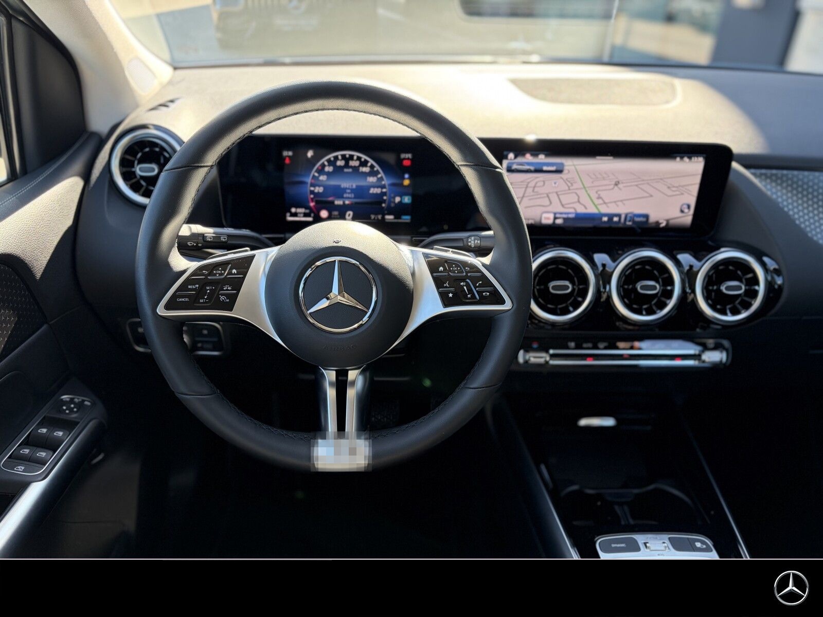 Mercedes-Benz B 200 Progressive 7G AHK LED Kam autHeck VorrDis foto 6