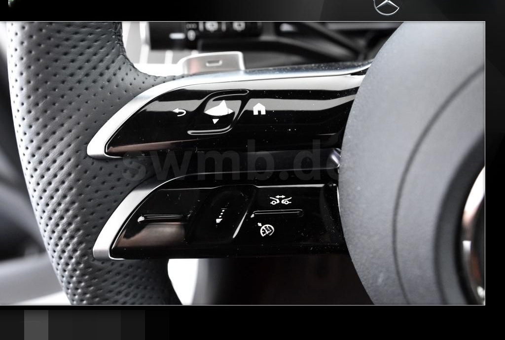 Mercedes-Benz GLC 450d 4M 3,99%/AMG/Digital Light/AHK/Fahrass+ foto 18