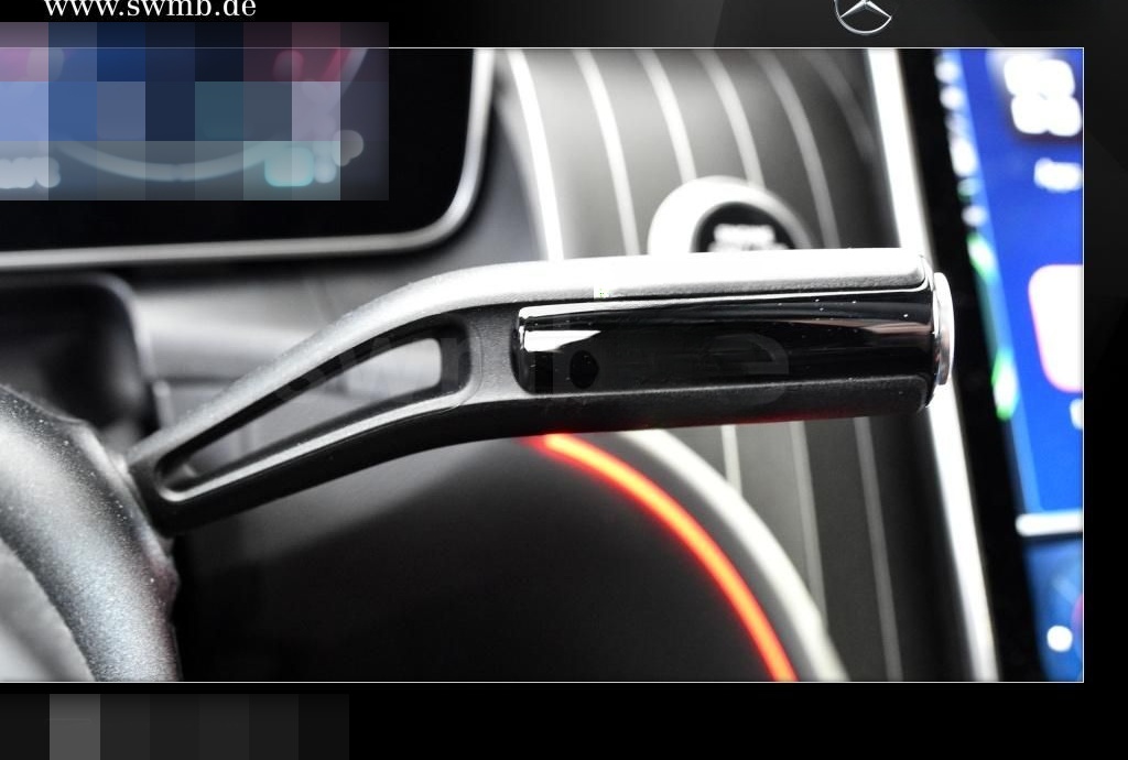 Mercedes-Benz GLC 450d 4M 3,99%/AMG/Digital Light/AHK/Fahrass+ foto 20