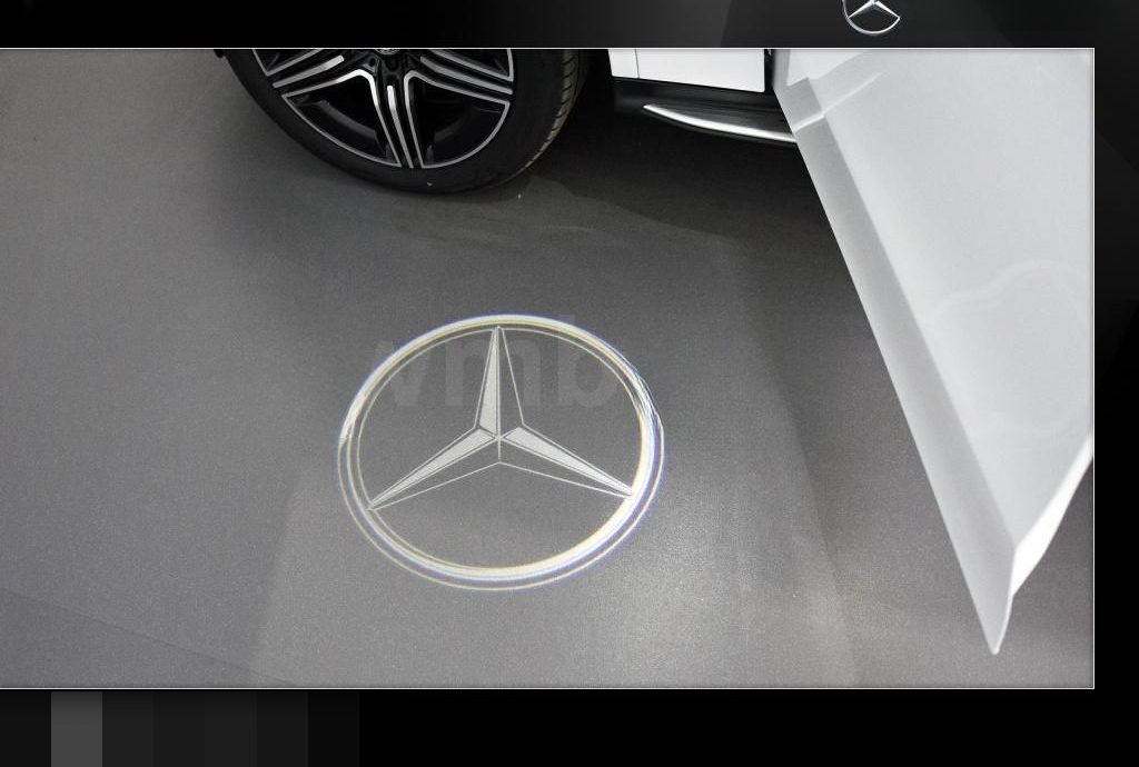 Mercedes-Benz GLC 450d 4M 3,99%/AMG/Digital Light/AHK/Fahrass+ foto 3