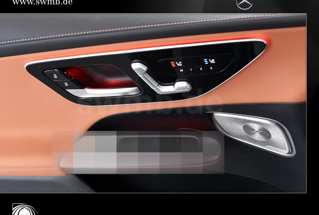 Mercedes-Benz GLC 450d 4M 3,99%/AMG/Digital Light/AHK/Fahrass+ foto 5