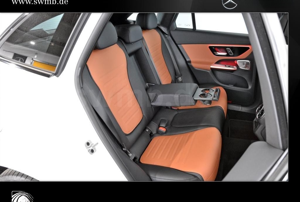 Mercedes-Benz GLC 450d 4M 3,99%/AMG/Digital Light/AHK/Fahrass+ foto 6