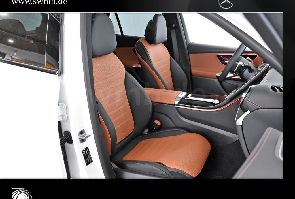 Mercedes-Benz GLC 450d 4M 3,99%/AMG/Digital Light/AHK/Fahrass+ foto 7