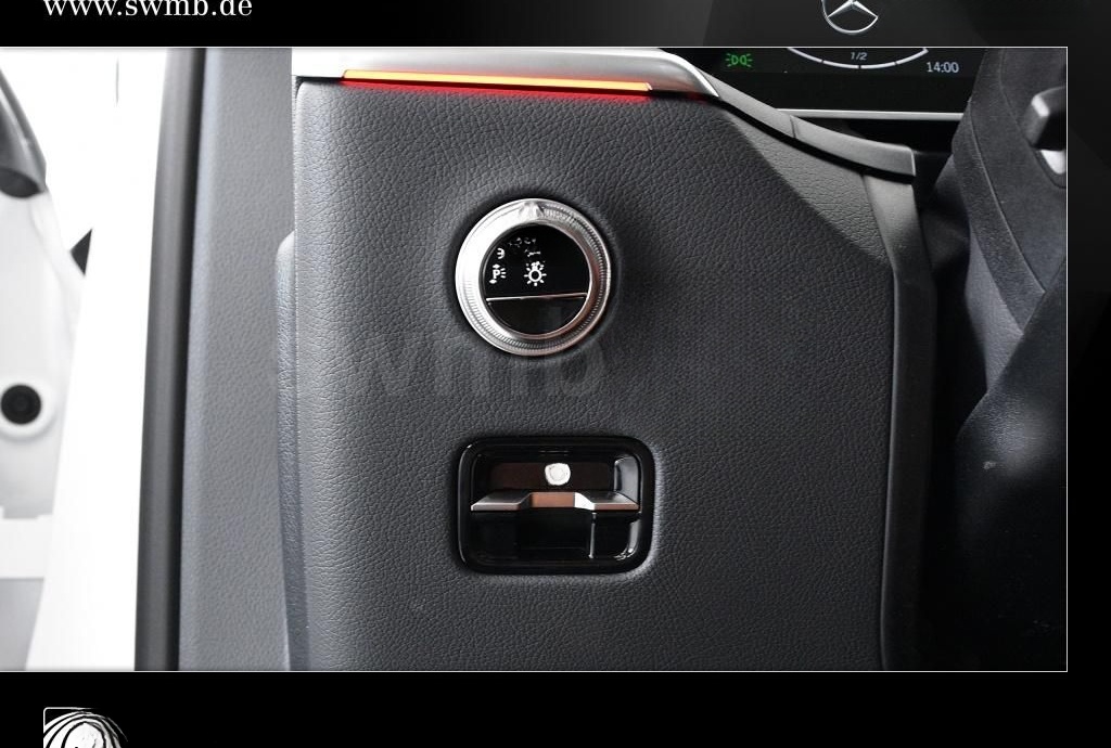Mercedes-Benz GLC 450d 4M 3,99%/AMG/Digital Light/AHK/Fahrass+ foto 8