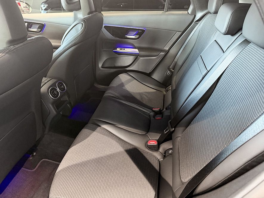 Mercedes-Benz GLC 220 d 4M Coupé Advanced-Plus+LED+AHK+MBUX foto 15