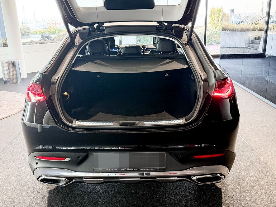 Mercedes-Benz GLC 220 d 4M Coupé Advanced-Plus+LED+AHK+MBUX foto 17