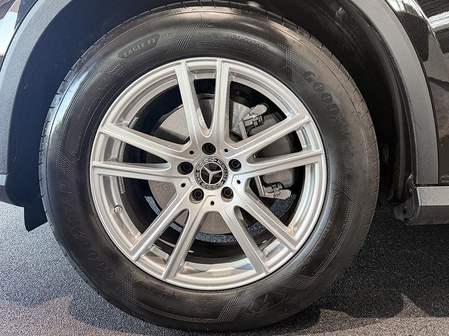 Mercedes-Benz GLC 220 d 4M Coupé Advanced-Plus+LED+AHK+MBUX foto 7