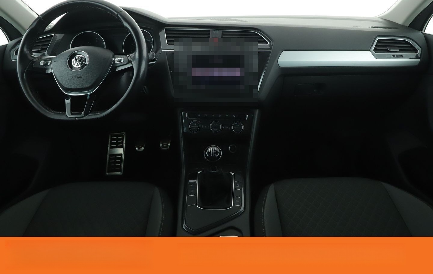 Volkswagen Tiguan 2.0 TDI Comfortline BM*NAVI*LED*PDC*SHZ* foto 12