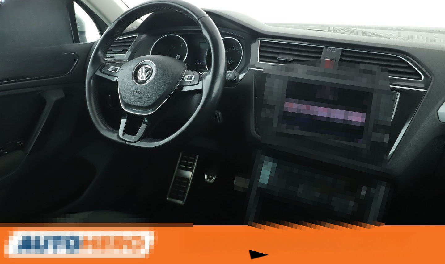 Volkswagen Tiguan 2.0 TDI Comfortline BM*NAVI*LED*PDC*SHZ* foto 13