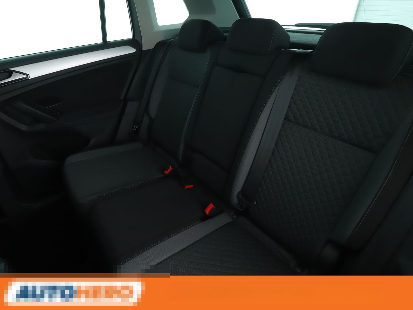 Volkswagen Tiguan 2.0 TDI Comfortline BM*NAVI*LED*PDC*SHZ* foto 14