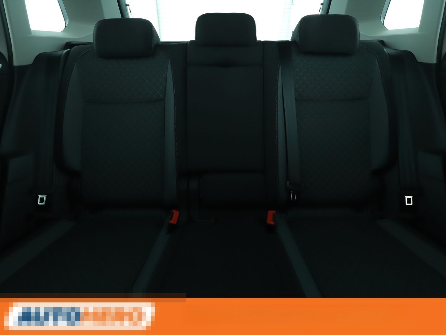 Volkswagen Tiguan 2.0 TDI Comfortline BM*NAVI*LED*PDC*SHZ* foto 16