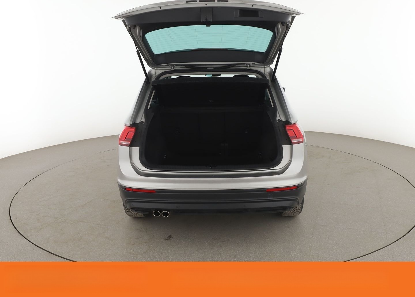 Volkswagen Tiguan 2.0 TDI Comfortline BM*NAVI*LED*PDC*SHZ* foto 17