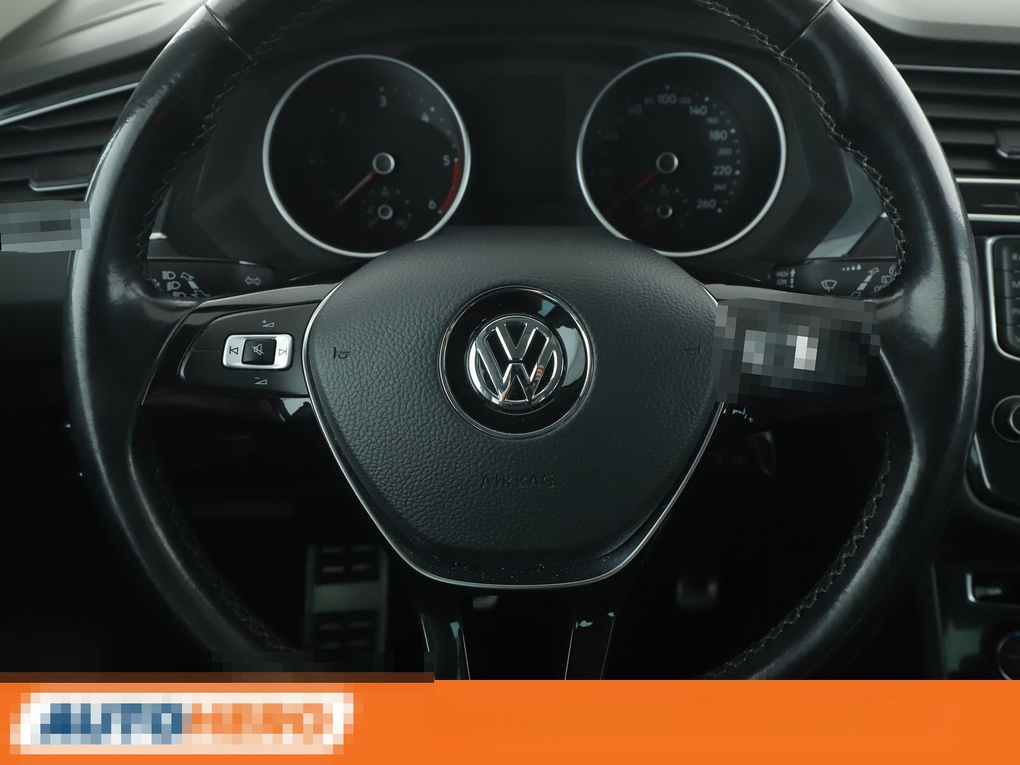 Volkswagen Tiguan 2.0 TDI Comfortline BM*NAVI*LED*PDC*SHZ* foto 19