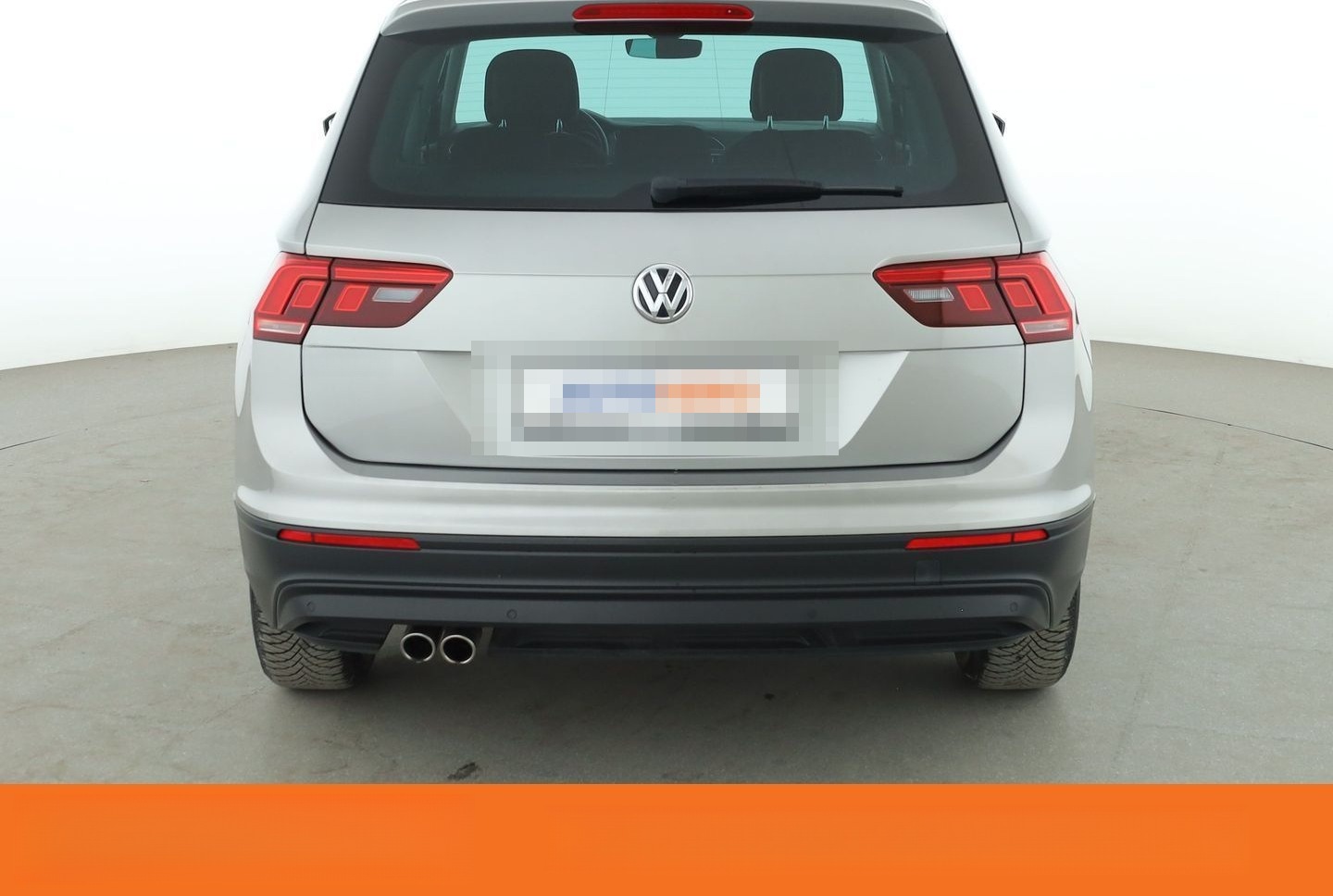 Volkswagen Tiguan 2.0 TDI Comfortline BM*NAVI*LED*PDC*SHZ* foto 5