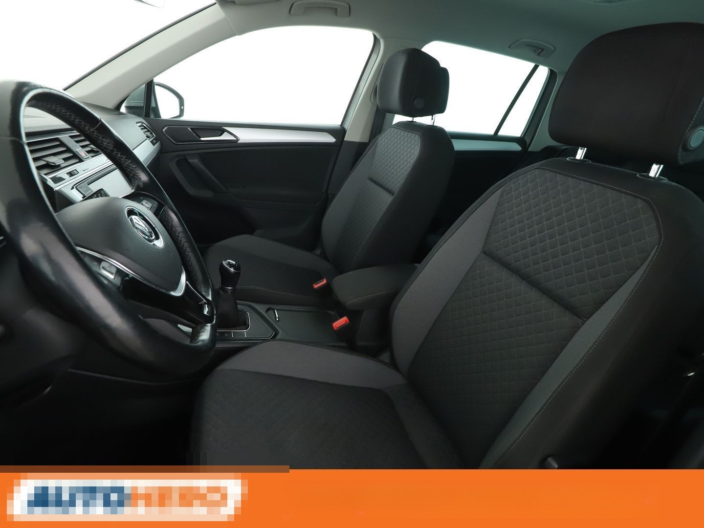 Volkswagen Tiguan 2.0 TDI Comfortline BM*NAVI*LED*PDC*SHZ* foto 10