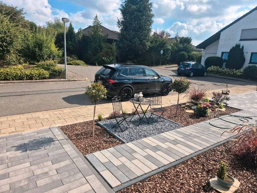 Volkswagen VW Tiguan Allspace R-Line  Black Edition 4... foto 3