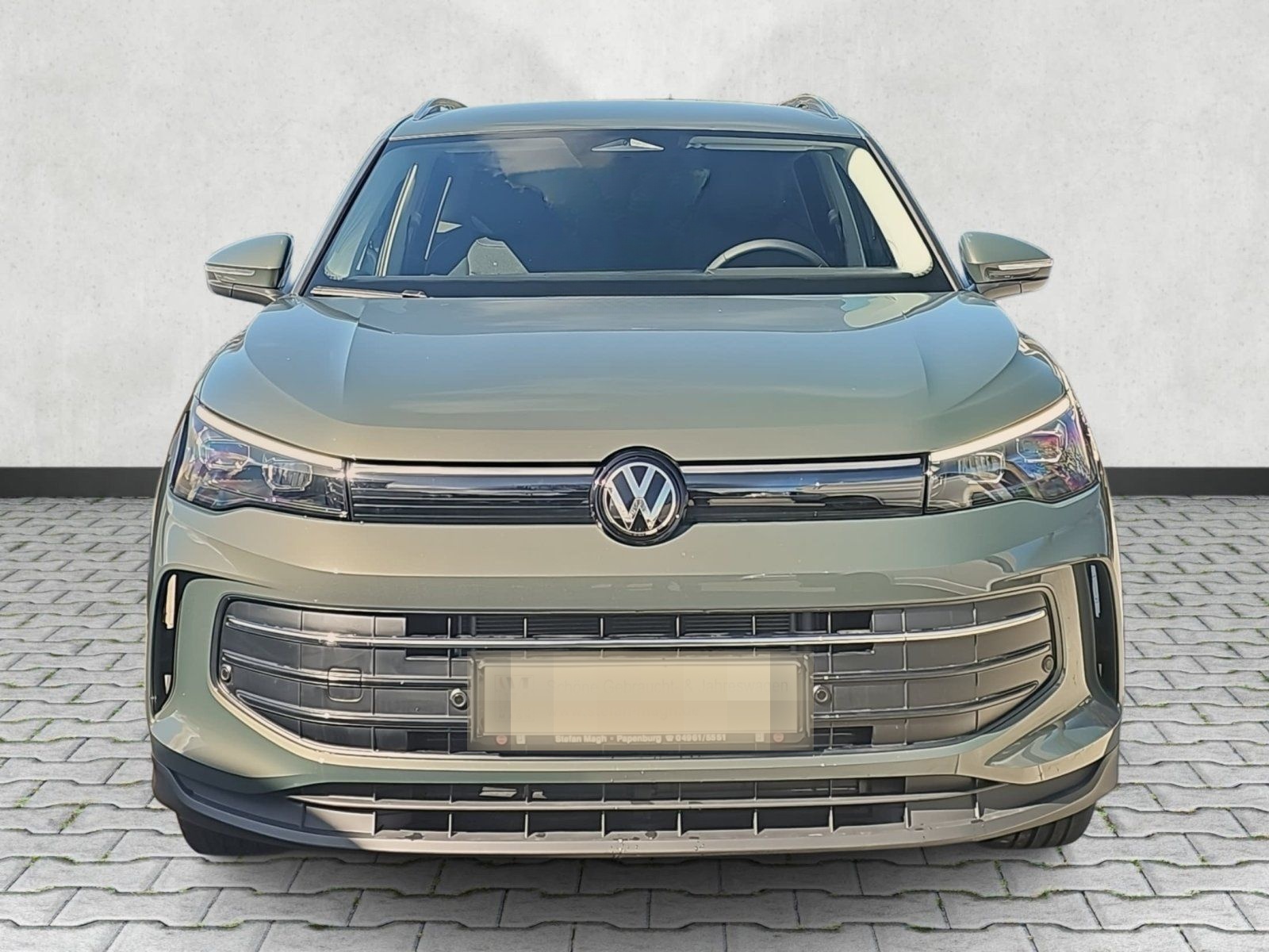 Volkswagen Tiguan  1.5 eTSI  Life Kamera ACC LED AHK foto 2