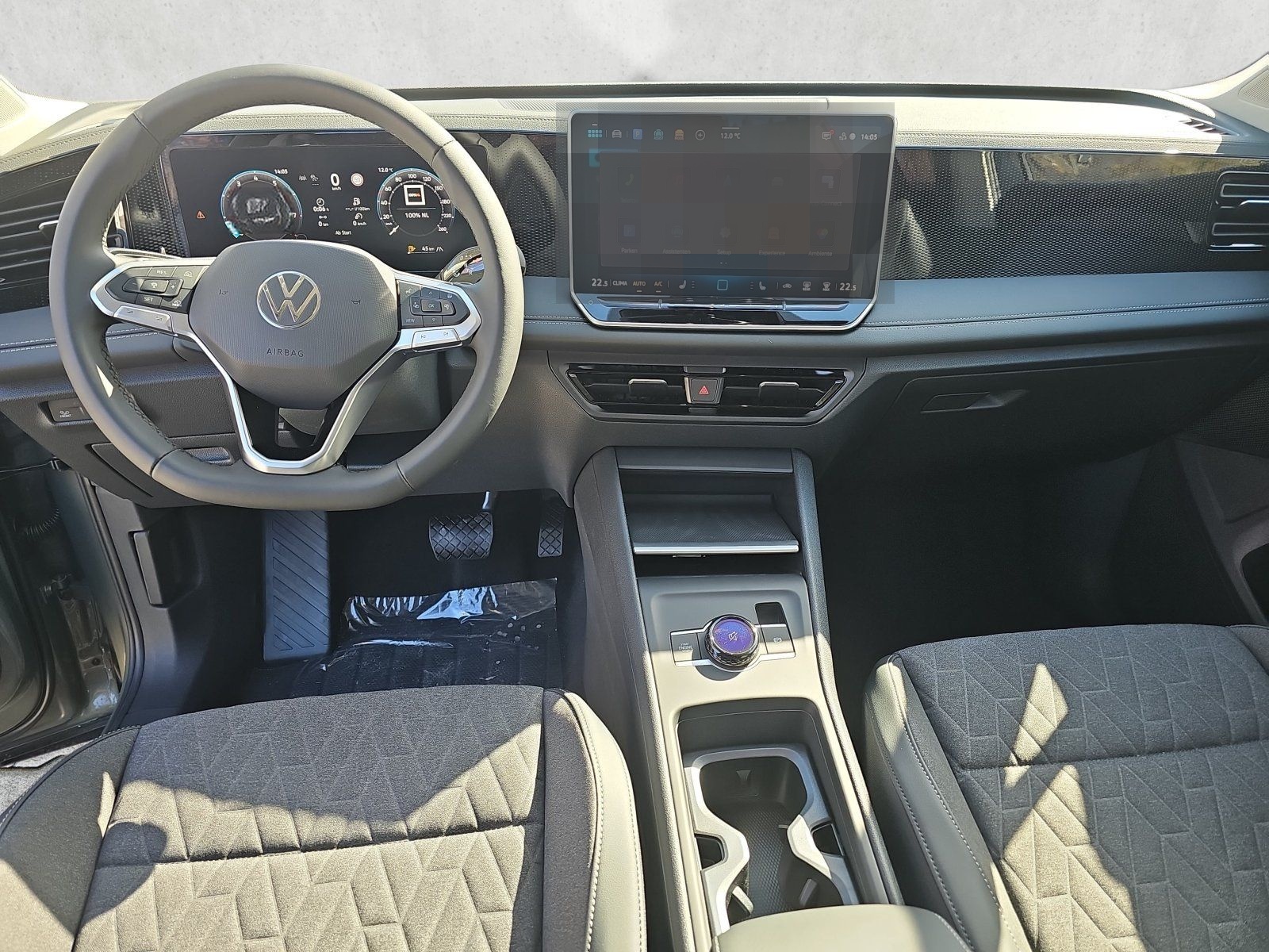 Volkswagen Tiguan  1.5 eTSI  Life Kamera ACC LED AHK foto 12