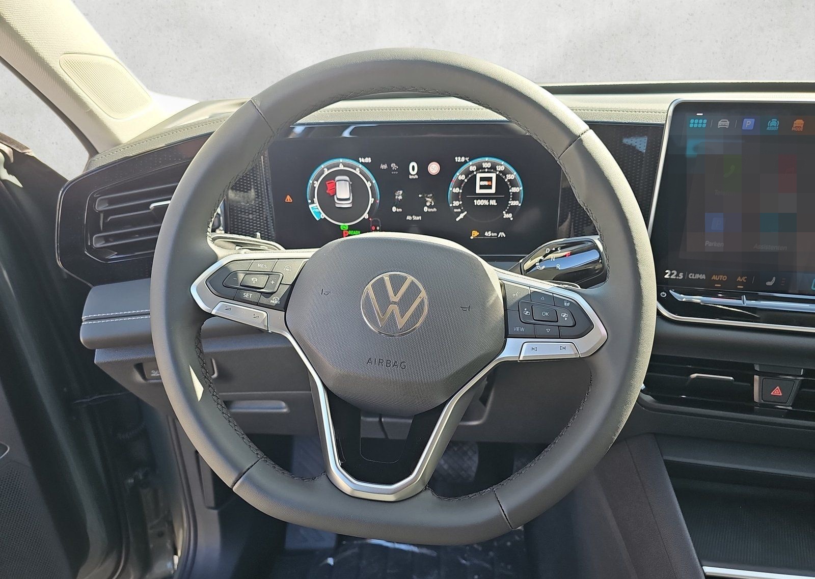 Volkswagen Tiguan  1.5 eTSI  Life Kamera ACC LED AHK foto 13