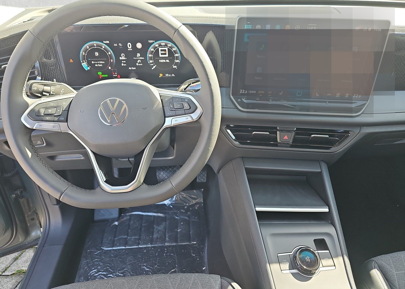 Volkswagen Tiguan  1.5 eTSI  Life Kamera ACC LED AHK foto 14