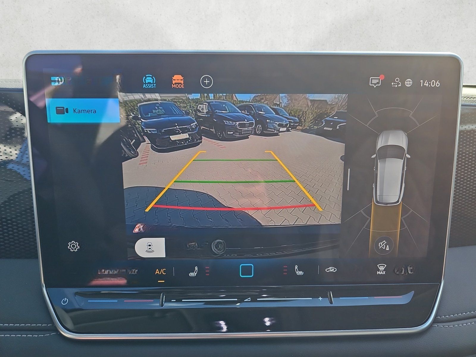 Volkswagen Tiguan  1.5 eTSI  Life Kamera ACC LED AHK foto 16