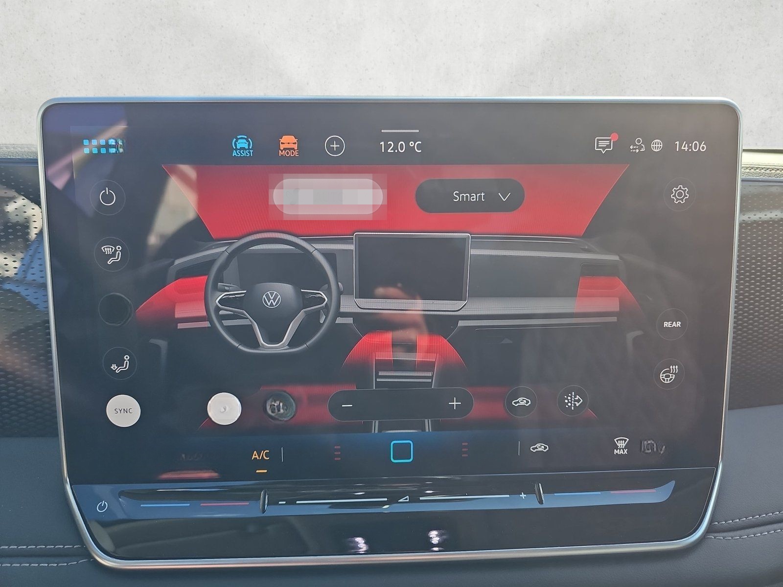 Volkswagen Tiguan  1.5 eTSI  Life Kamera ACC LED AHK foto 18