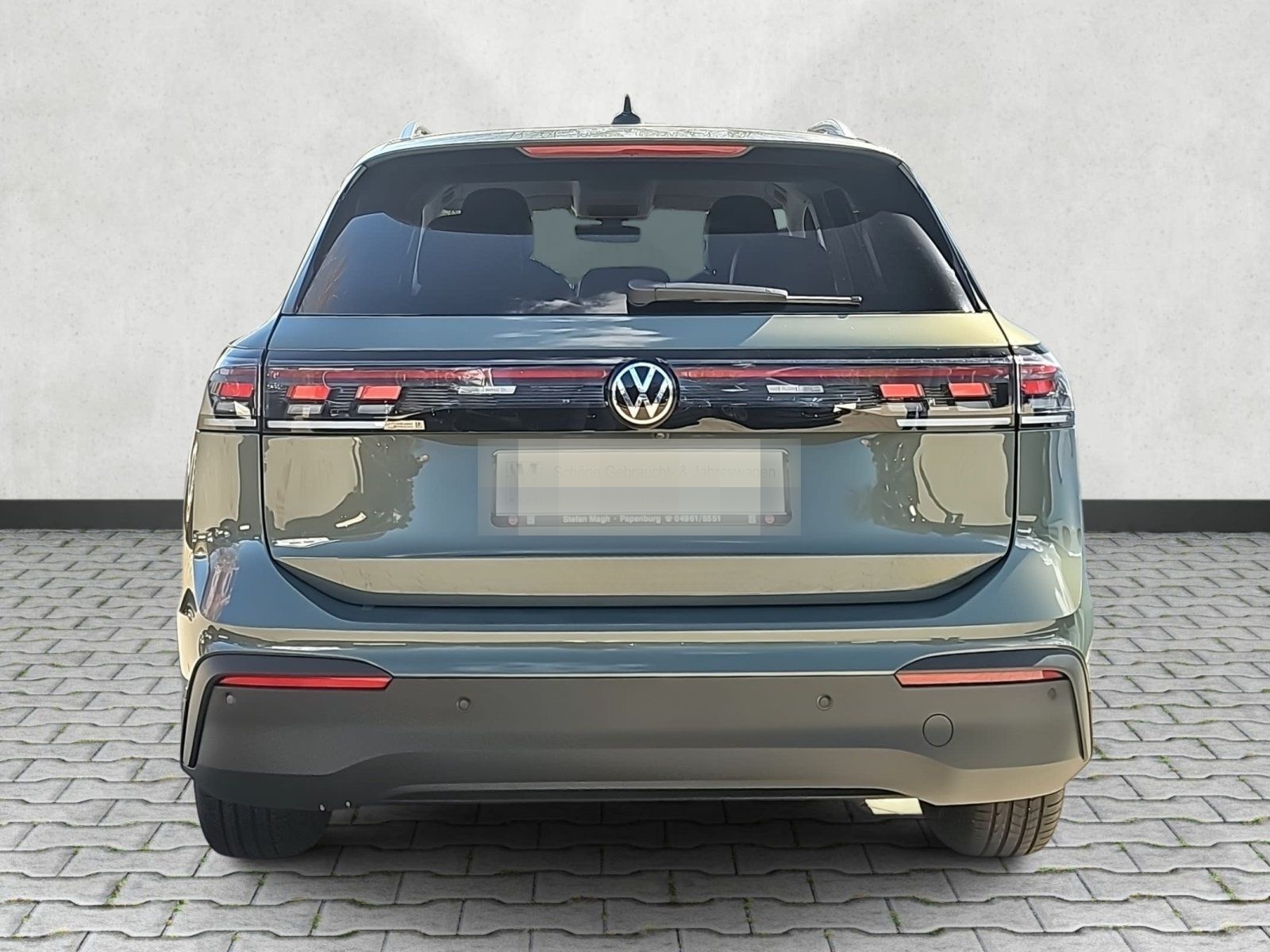 Volkswagen Tiguan  1.5 eTSI  Life Kamera ACC LED AHK foto 5