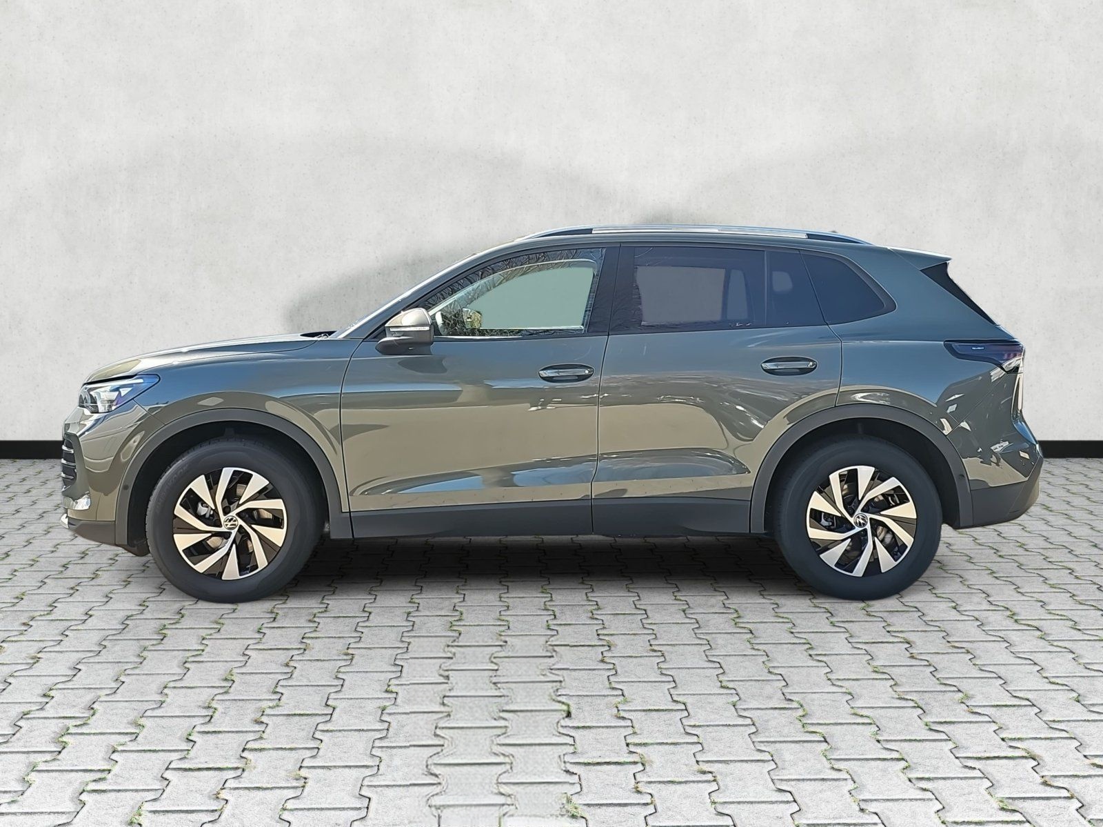 Volkswagen Tiguan  1.5 eTSI  Life Kamera ACC LED AHK foto 7