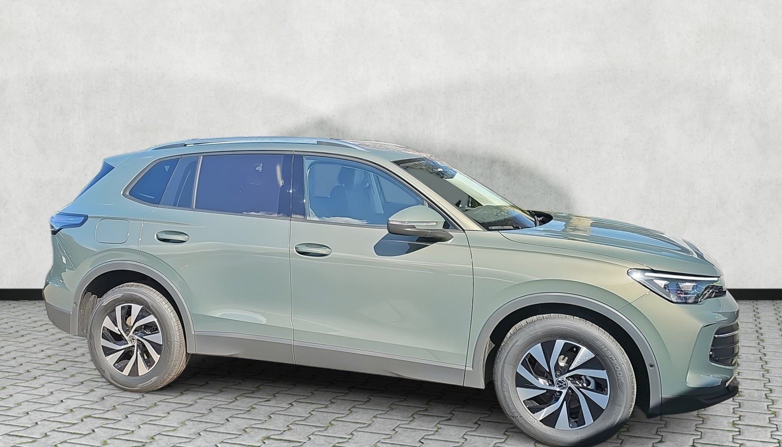 Volkswagen Tiguan  1.5 eTSI  Life Kamera ACC LED AHK foto 8