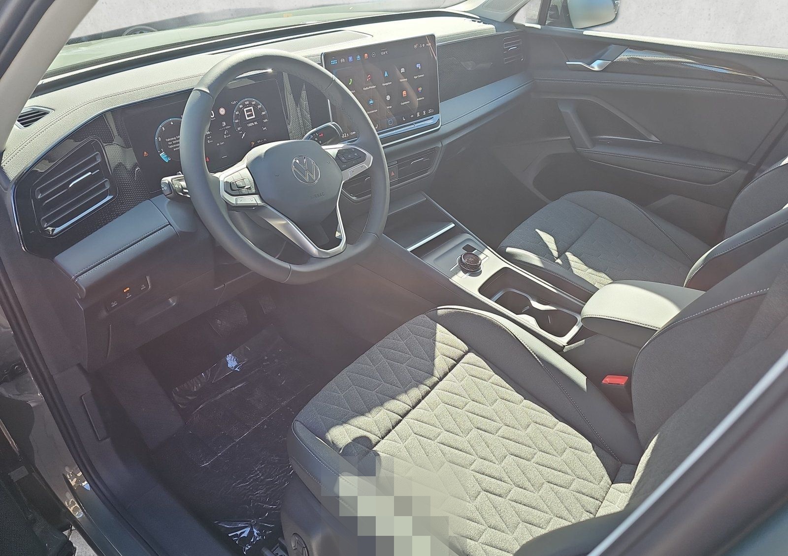 Volkswagen Tiguan  1.5 eTSI  Life Kamera ACC LED AHK foto 10