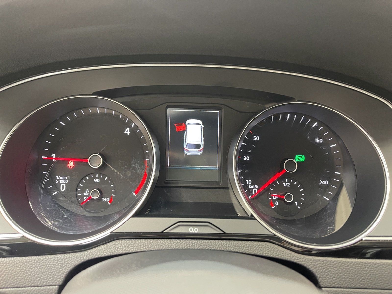 Volkswagen Passat Variant 2.0 TDI BMT Business ACC AHK AUT foto 12