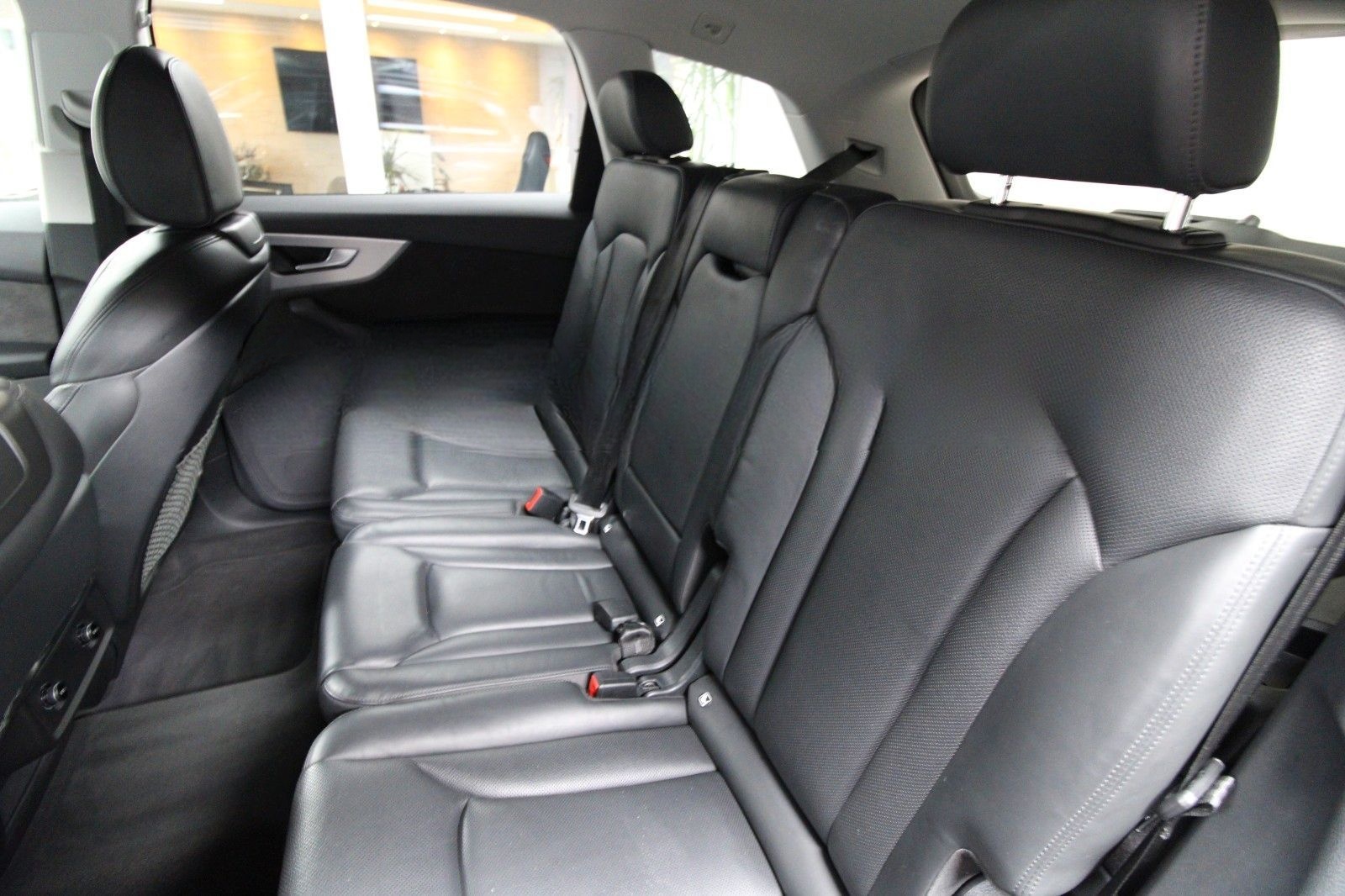 Audi Q7 45 TDI quattro S line*LED*LEDER*VC*NAVI*ACC* foto 11