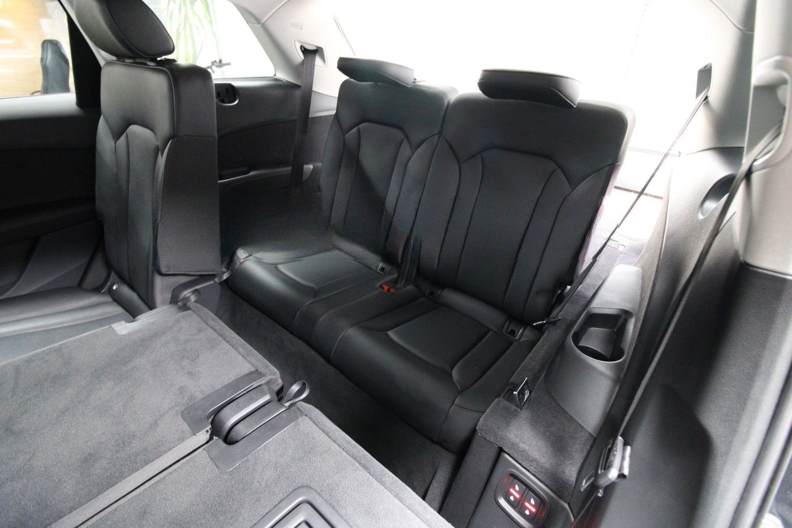 Audi Q7 45 TDI quattro S line*LED*LEDER*VC*NAVI*ACC* foto 12
