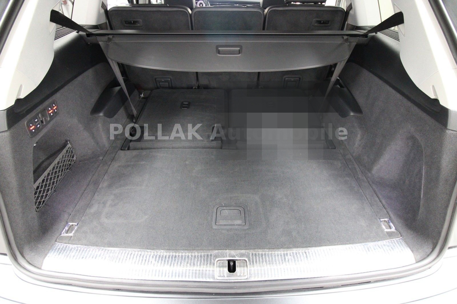 Audi Q7 45 TDI quattro S line*LED*LEDER*VC*NAVI*ACC* foto 13