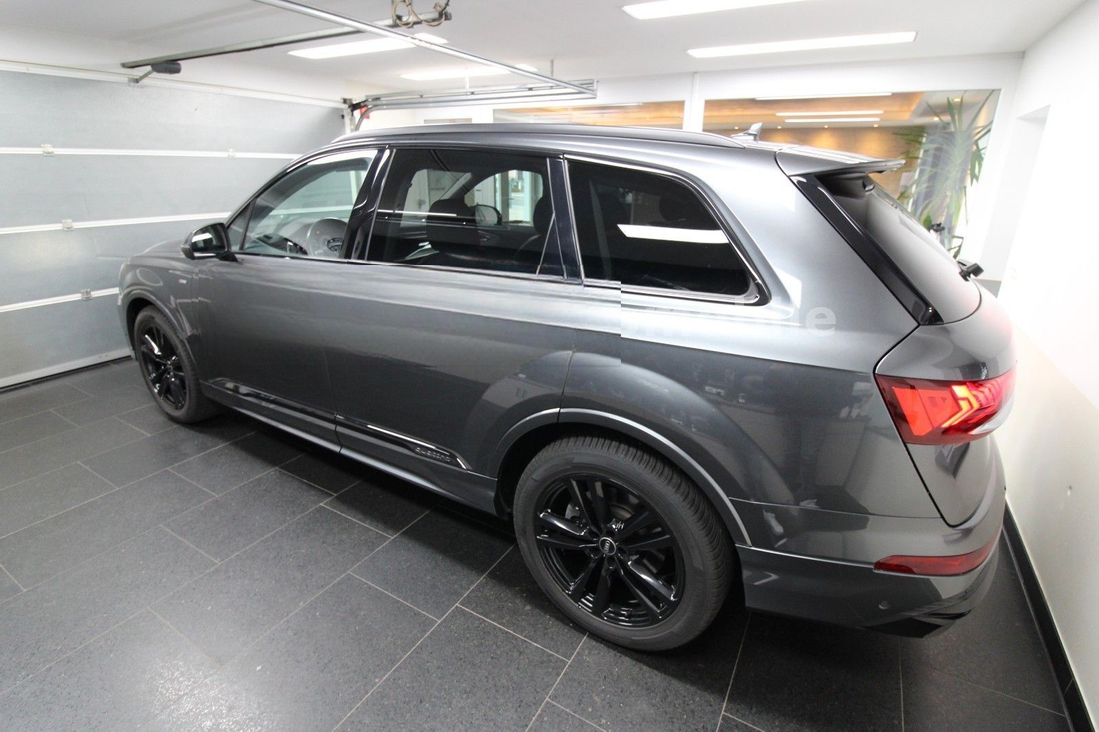 Audi Q7 45 TDI quattro S line*LED*LEDER*VC*NAVI*ACC* foto 5