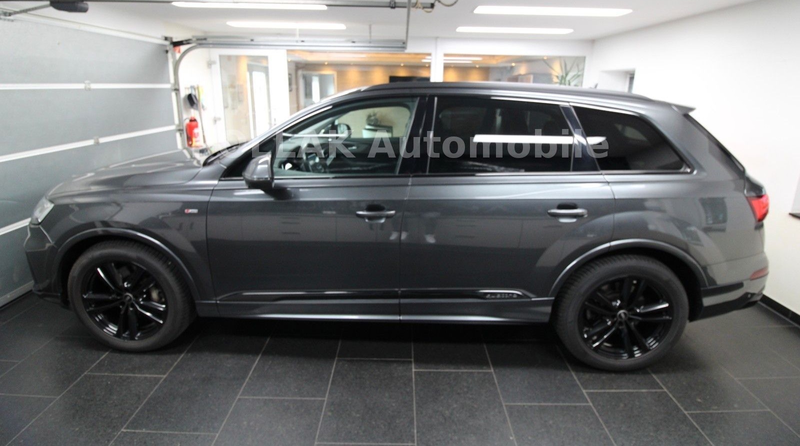 Audi Q7 45 TDI quattro S line*LED*LEDER*VC*NAVI*ACC* foto 6