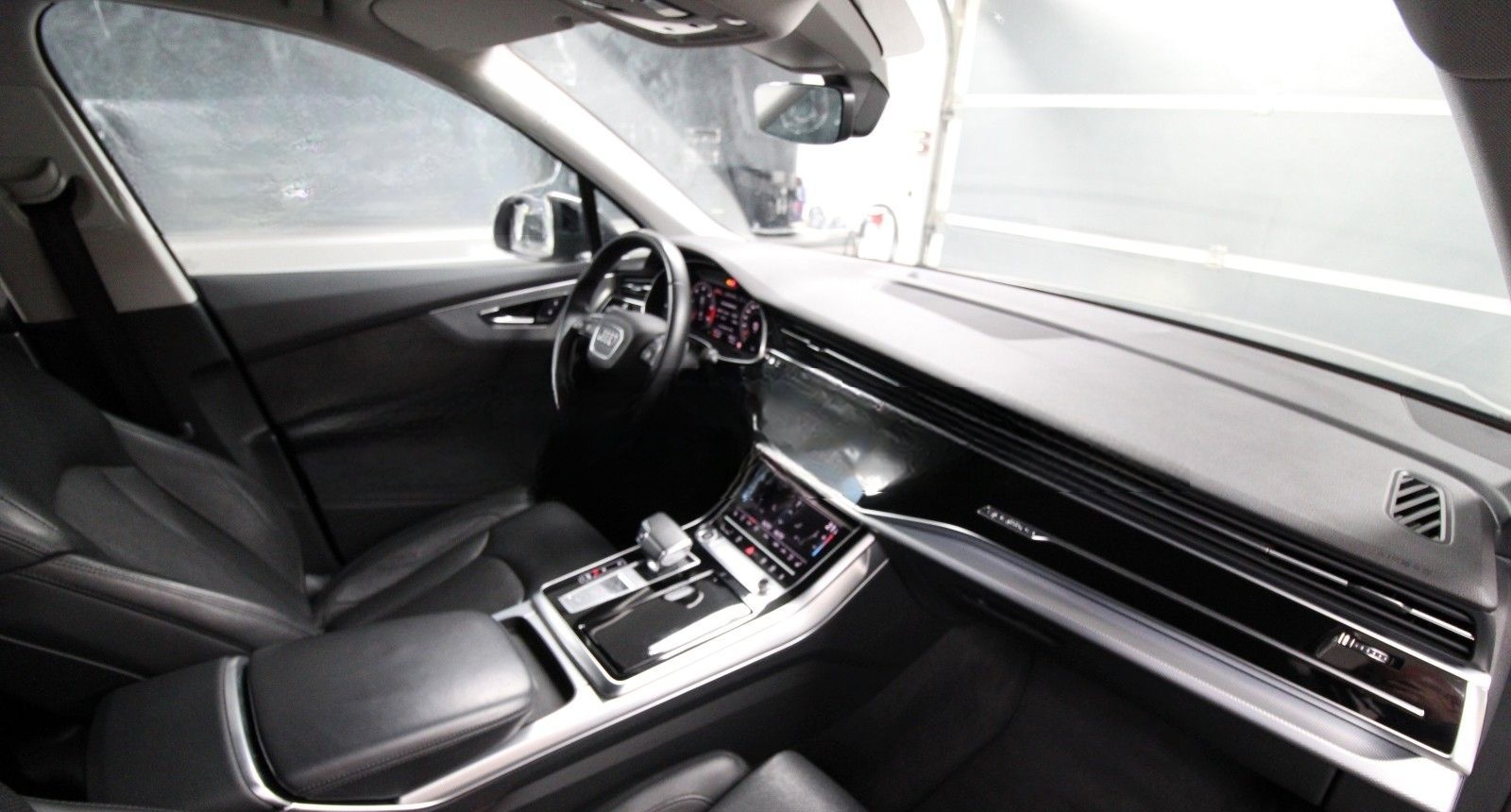 Audi Q7 45 TDI quattro S line*LED*LEDER*VC*NAVI*ACC* foto 8