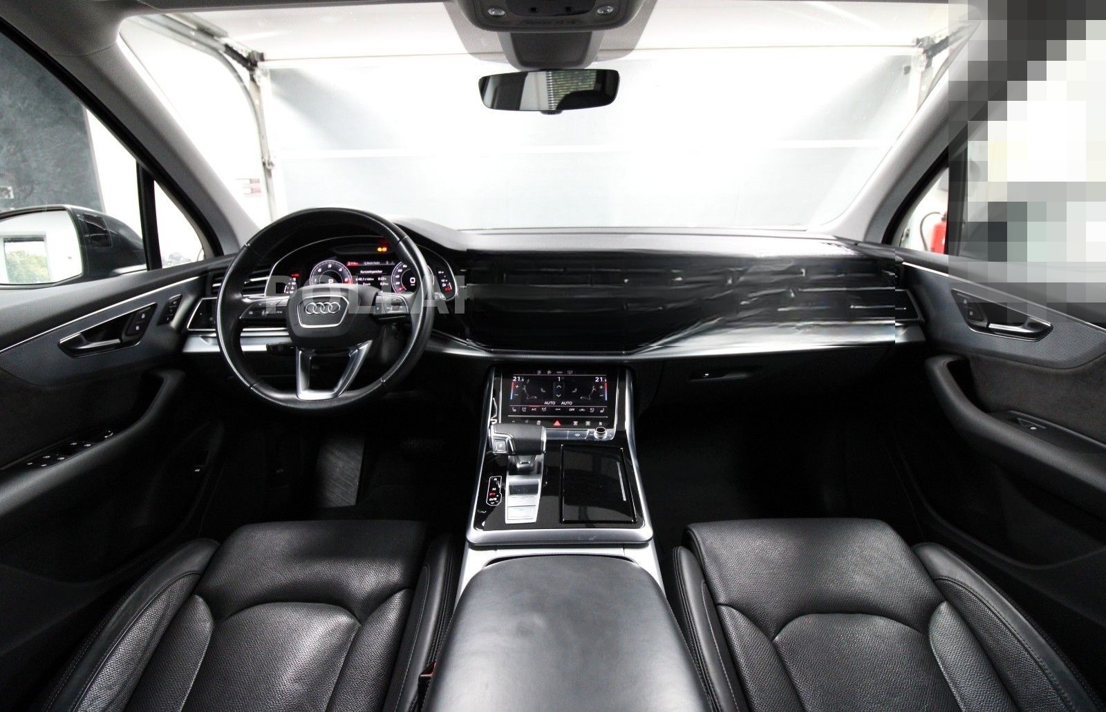 Audi Q7 45 TDI quattro S line*LED*LEDER*VC*NAVI*ACC* foto 9