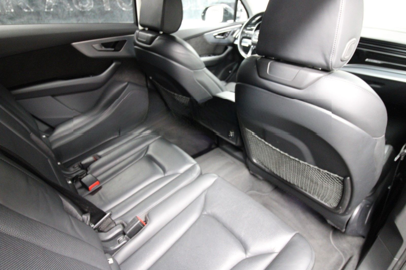 Audi Q7 45 TDI quattro S line*LED*LEDER*VC*NAVI*ACC* foto 10