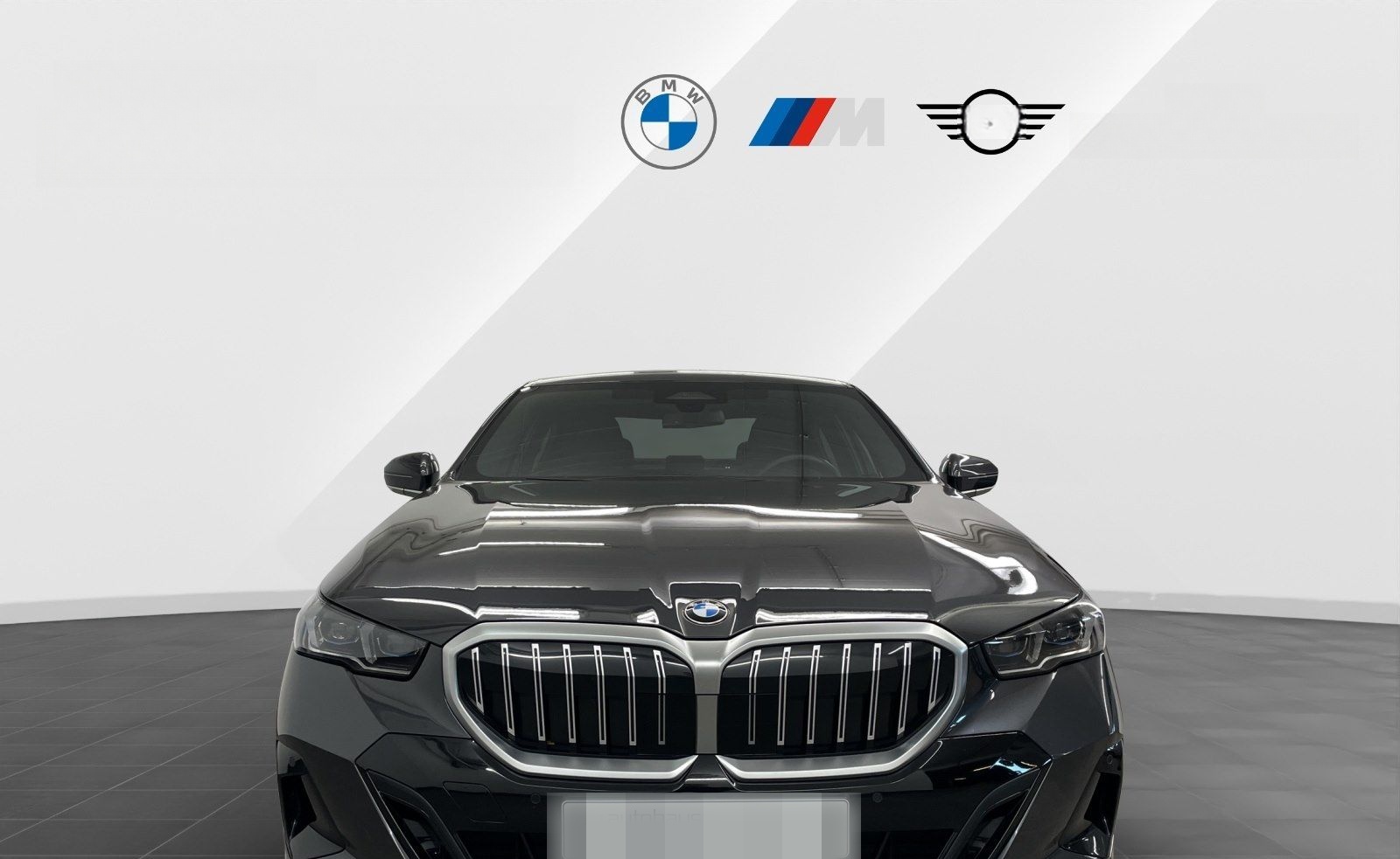 BMW 520d A,Lim,M Sportpaket,Komfortsitze,etc. foto 2