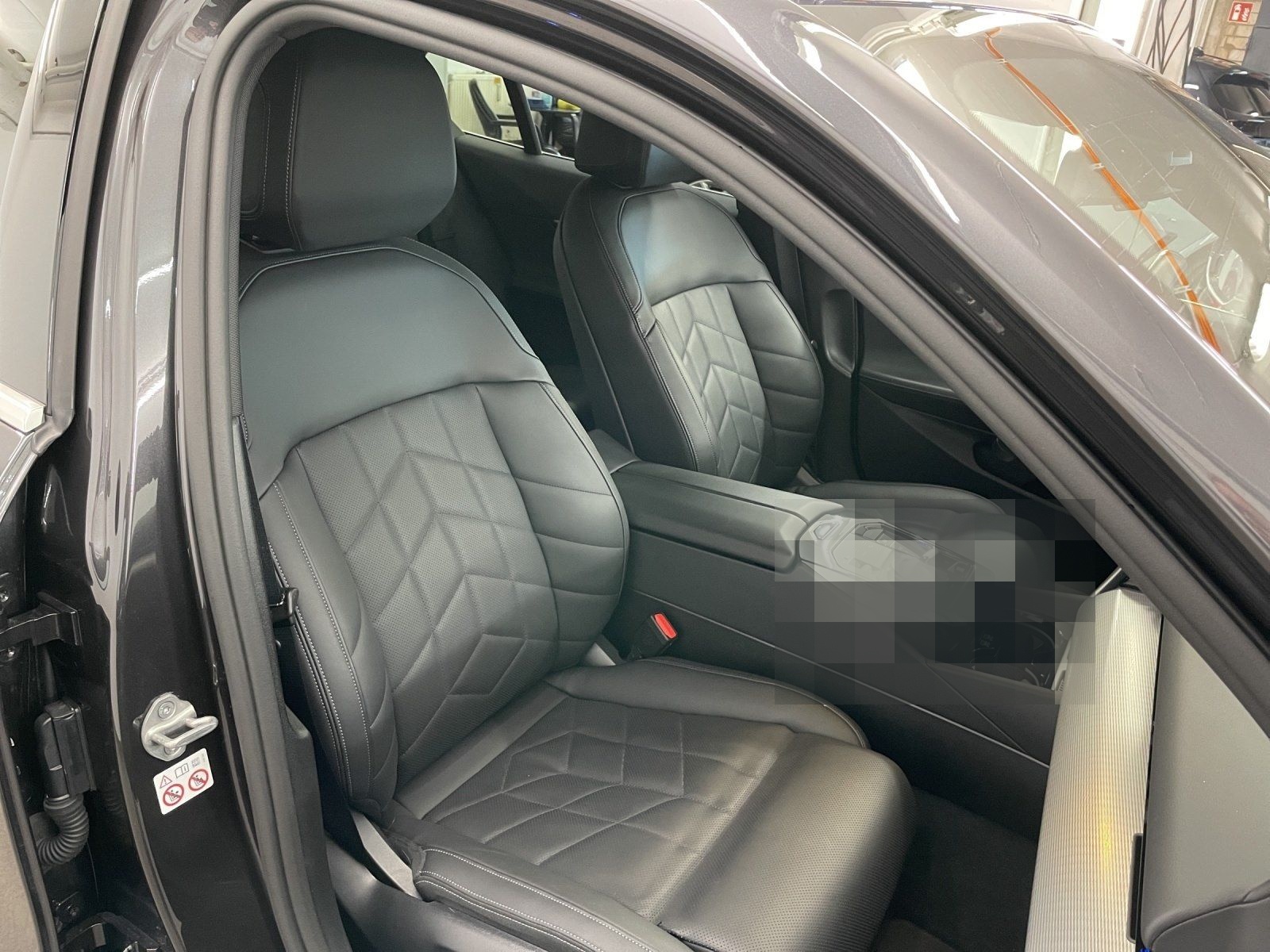 BMW 520d A,Lim,M Sportpaket,Komfortsitze,etc. foto 13