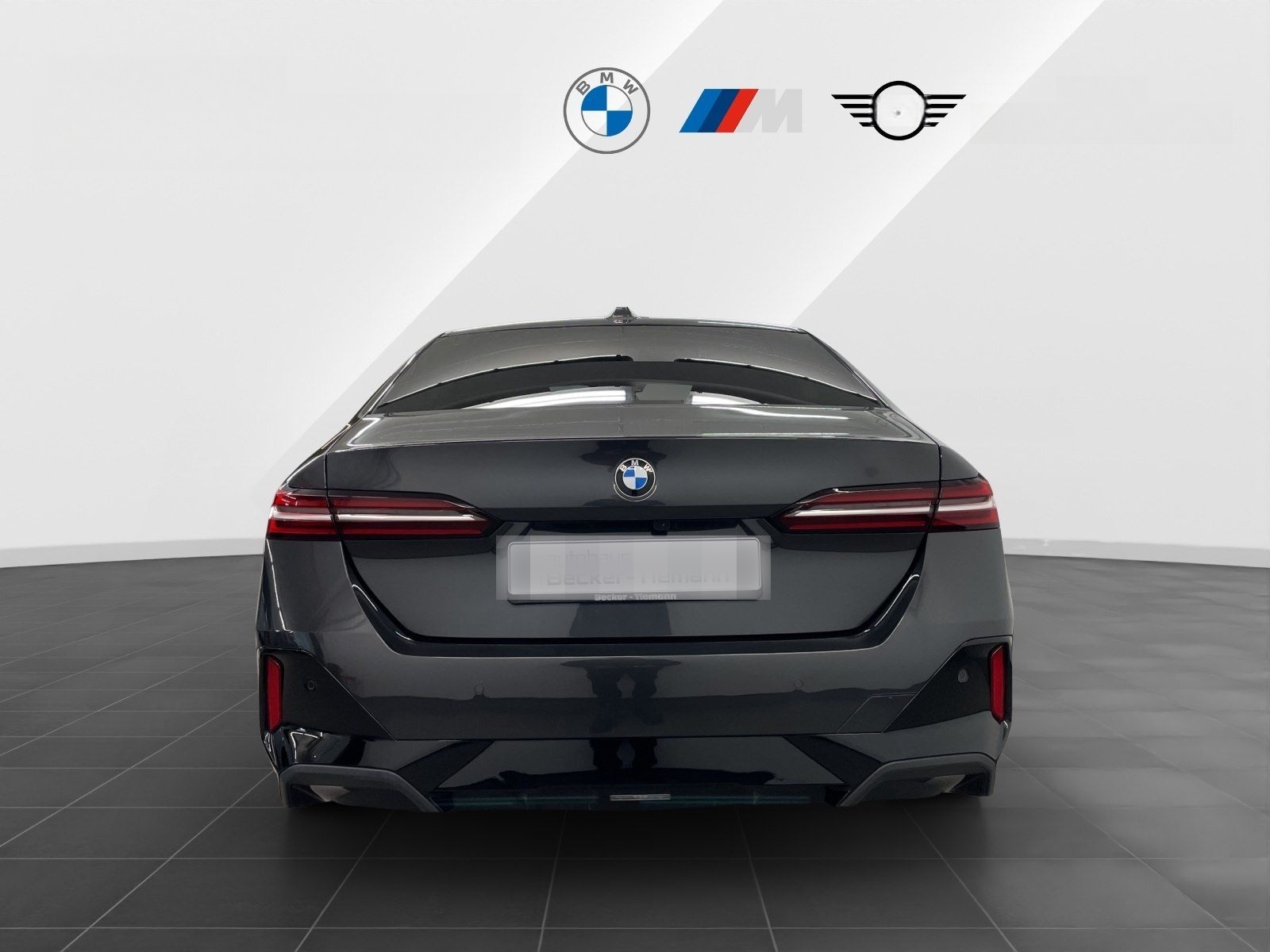 BMW 520d A,Lim,M Sportpaket,Komfortsitze,etc. foto 5