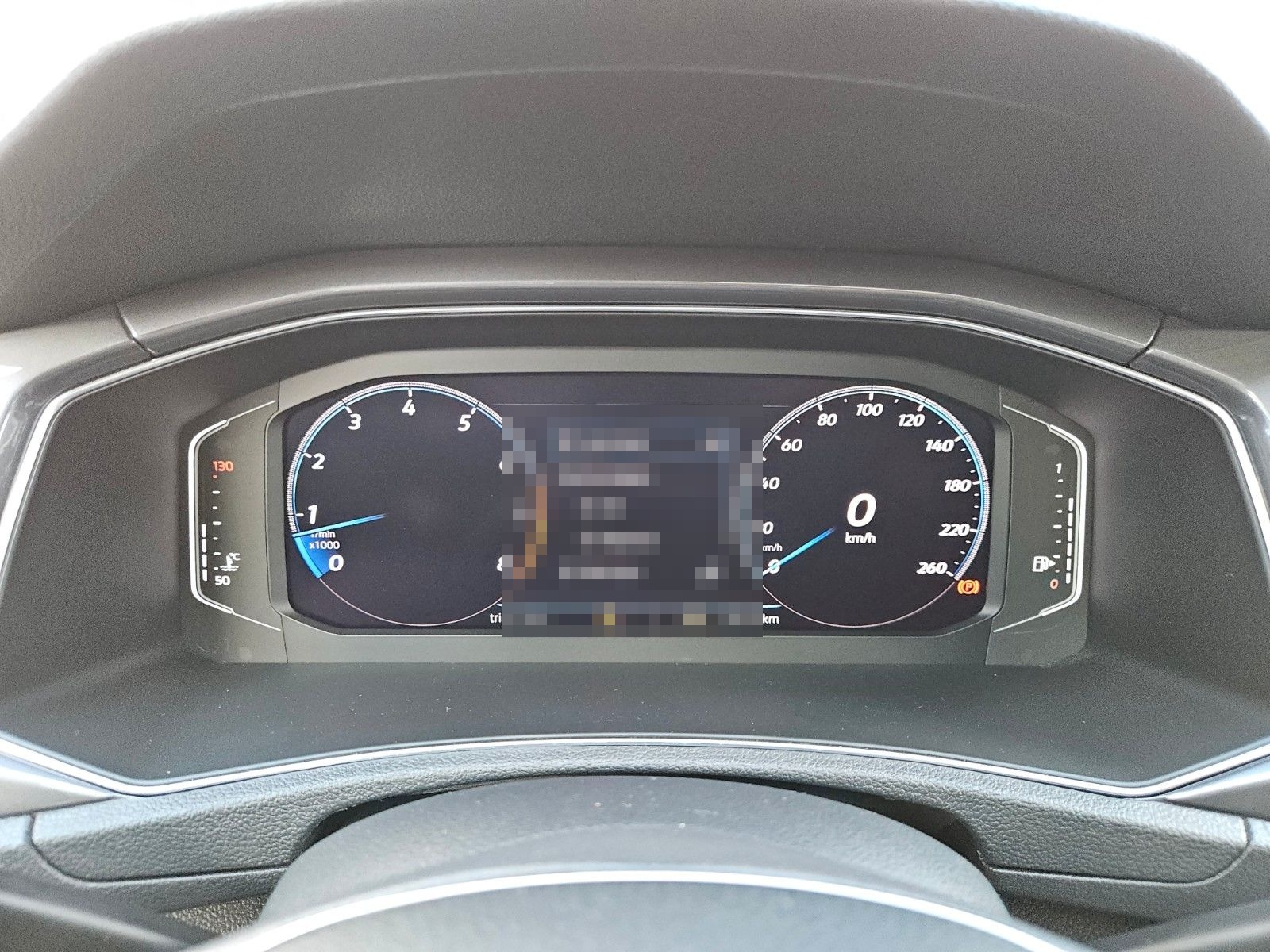 Volkswagen T-Roc R Line Sport Pano dach ACC AHK foto 20