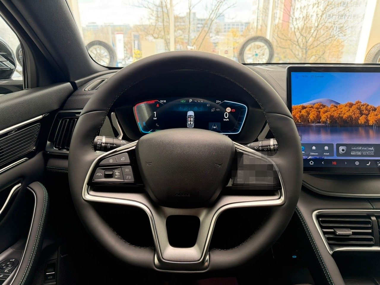 BYD SEAL U DM-i, Sitz Hz*Sitz Bel.*Pano*360° foto 2