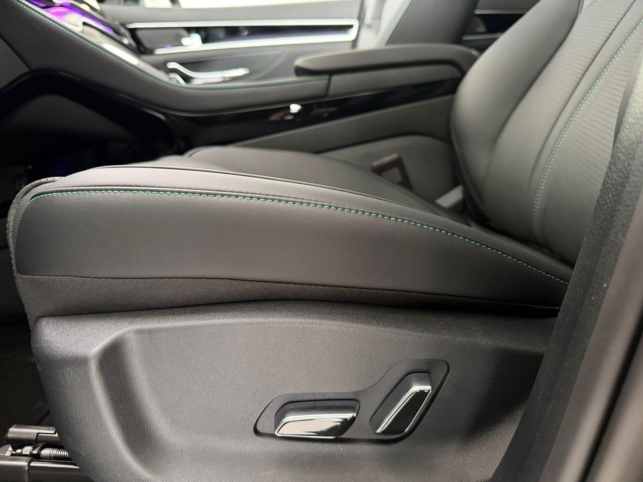 BYD SEAL U DM-i, Sitz Hz*Sitz Bel.*Pano*360° foto 6