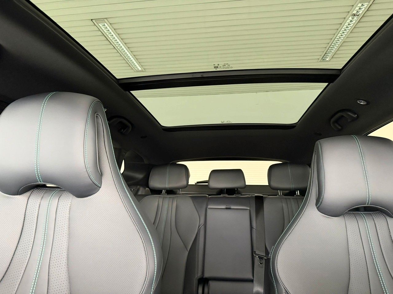 BYD SEAL U DM-i, Sitz Hz*Sitz Bel.*Pano*360° foto 7