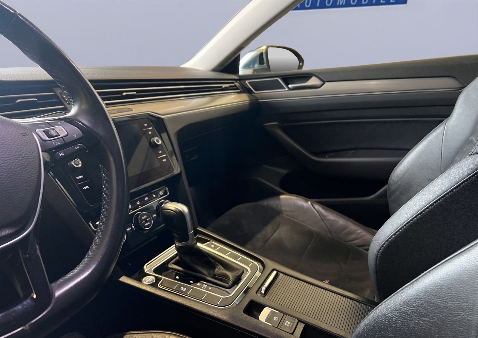 Volkswagen Arteon Elegance*MASSAGE*LED*4xSHZ*SONDERLACK* foto 12