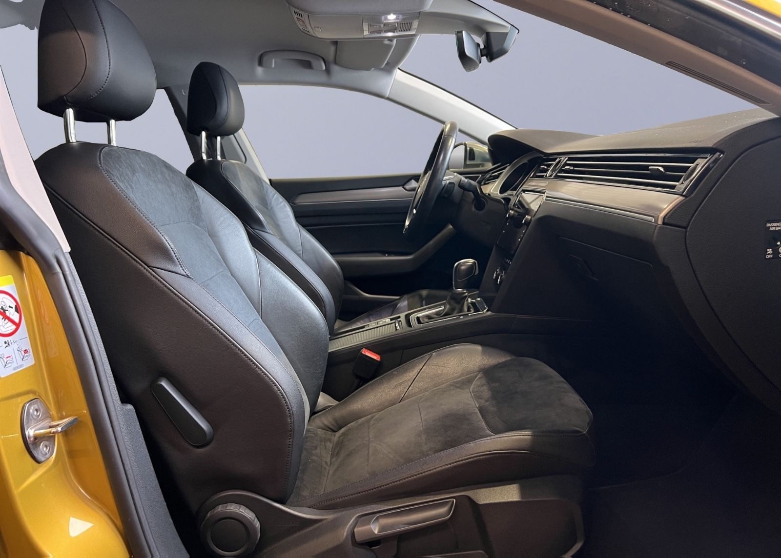 Volkswagen Arteon Elegance*MASSAGE*LED*4xSHZ*SONDERLACK* foto 18