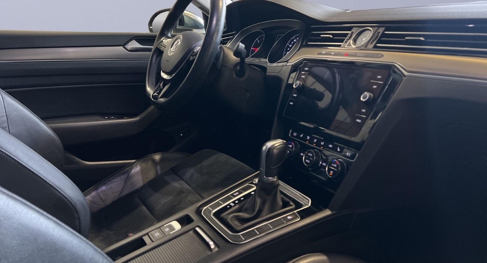 Volkswagen Arteon Elegance*MASSAGE*LED*4xSHZ*SONDERLACK* foto 19
